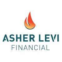 Asher Levi Financial logo, Asher Levi Financial contact details