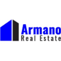 Armano Real Estate logo, Armano Real Estate contact details