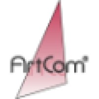 ArtCom GmbH logo, ArtCom GmbH contact details