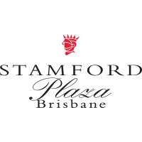 Stamford Plaza Brisbane logo, Stamford Plaza Brisbane contact details