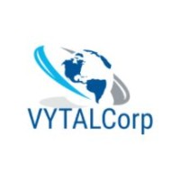 VYTAL Corp logo, VYTAL Corp contact details