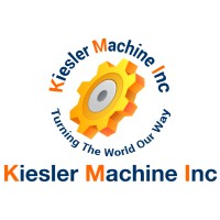 Kiesler Machine Shop logo, Kiesler Machine Shop contact details