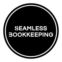 Seamless Bookkeeping logo, Seamless Bookkeeping contact details