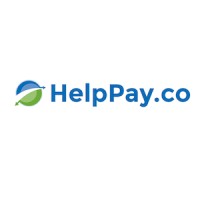 HelpPay logo, HelpPay contact details