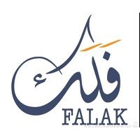 Falak Solutions logo, Falak Solutions contact details