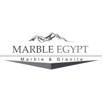 Marble Egypt logo, Marble Egypt contact details