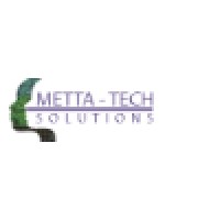 Metta Tech Solutions logo, Metta Tech Solutions contact details