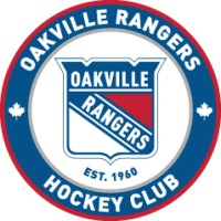 Oakville Rangers Hockey Club logo, Oakville Rangers Hockey Club contact details