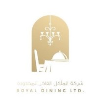 Royal Dining LTD logo, Royal Dining LTD contact details