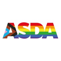 Asda logo, Asda contact details