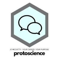 Protoscience logo, Protoscience contact details