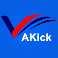 AKick Software logo, AKick Software contact details