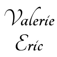 Valerie Eric Fine Art logo, Valerie Eric Fine Art contact details