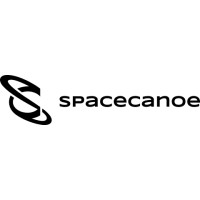 SpaceCanoe logo, SpaceCanoe contact details