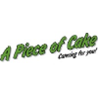 A Piece of Cake Foods Ltd. logo, A Piece of Cake Foods Ltd. contact details