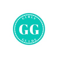 Girls Guide Co logo, Girls Guide Co contact details