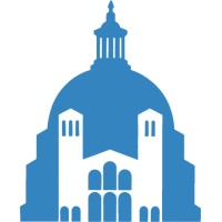 UCLA Center for American Politics and Public Policy logo, UCLA Center for American Politics and Public Policy contact details