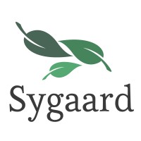 Sygaard logo, Sygaard contact details