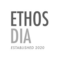 ETHOS DIA logo, ETHOS DIA contact details