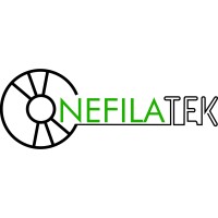 Nefilatek logo, Nefilatek contact details