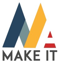 Make it Designs logo, Make it Designs contact details