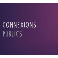 Connexions publics logo, Connexions publics contact details