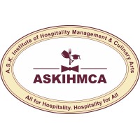 ASK Institute of Hospitality Management and Culinary Arts logo, ASK Institute of Hospitality Management and Culinary Arts contact details