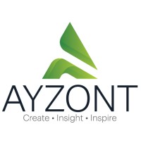 Ayzont Interactive logo, Ayzont Interactive contact details