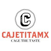 CajetitaMx logo, CajetitaMx contact details