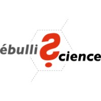 EBULLISCIENCE logo, EBULLISCIENCE contact details