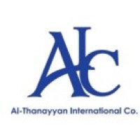 AL Thanayyan International One Person Company FZCO logo, AL Thanayyan International One Person Company FZCO contact details