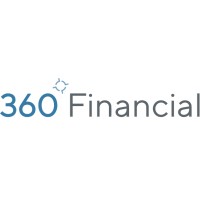 360 Financial logo, 360 Financial contact details