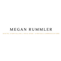 Megan Rummler | Digital Storytelling logo, Megan Rummler | Digital Storytelling contact details