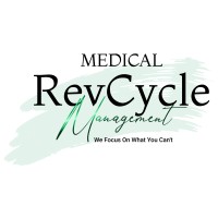 Medical RevCycle Management, LLC logo, Medical RevCycle Management, LLC contact details