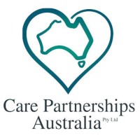 Care Partnerships Australia Pty Ltd logo, Care Partnerships Australia Pty Ltd contact details