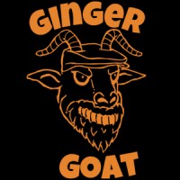 Ginger Goat logo, Ginger Goat contact details