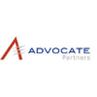 Advocate Partners logo, Advocate Partners contact details