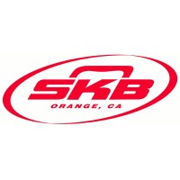 SKB CASES MEA logo, SKB CASES MEA contact details