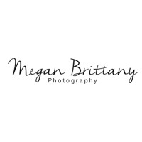 Megan Brittany Photography logo, Megan Brittany Photography contact details