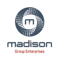 Madison Group Enterprises logo, Madison Group Enterprises contact details