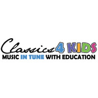 Classics 4 Kids logo, Classics 4 Kids contact details