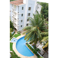 Goa Clarks Beach Serviced Apartments logo, Goa Clarks Beach Serviced Apartments contact details