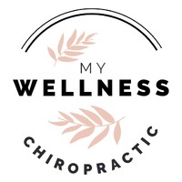 My Wellness Chiropractic logo, My Wellness Chiropractic contact details