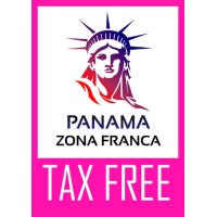 Panama Zona Franca logo, Panama Zona Franca contact details