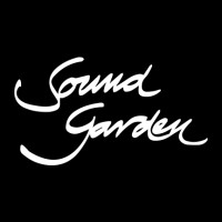 Sound Garden logo, Sound Garden contact details