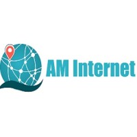 AM Internet Services logo, AM Internet Services contact details