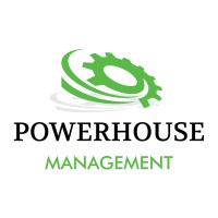 Powerhouse Management Group Inc. logo, Powerhouse Management Group Inc. contact details