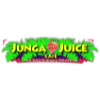 Junga Juice Cafe logo, Junga Juice Cafe contact details