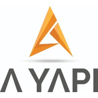 A Yapı logo, A Yapı contact details