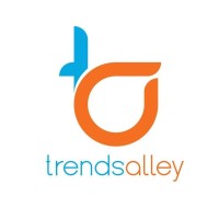 Trends Alley Pty Ltd logo, Trends Alley Pty Ltd contact details